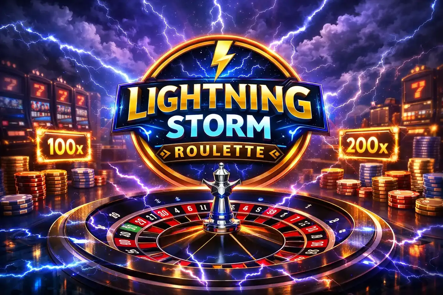 Slot cashback up to 7% weekly